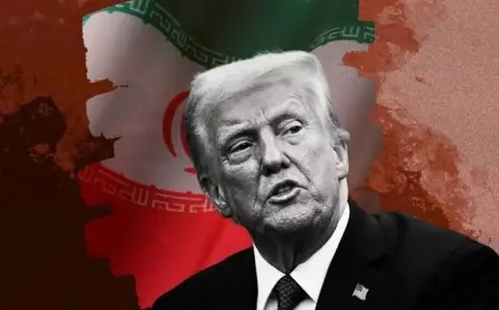 İran, Trump’ın “saldırıyı durdurma talebi” iddiasını reddetti