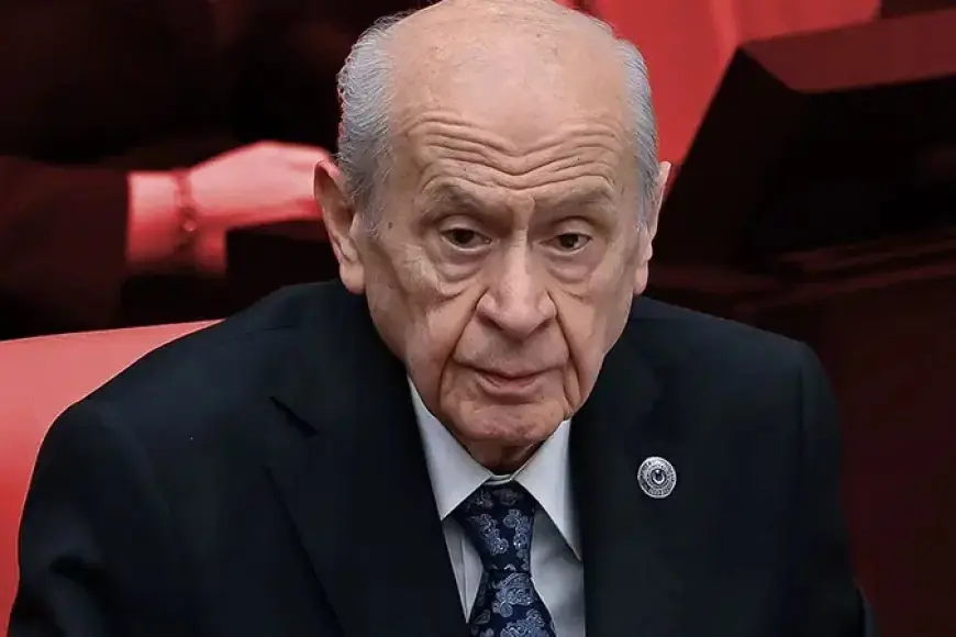 Bahçeli: Çerçeve yasaya siyaset üstü destek verilmeli