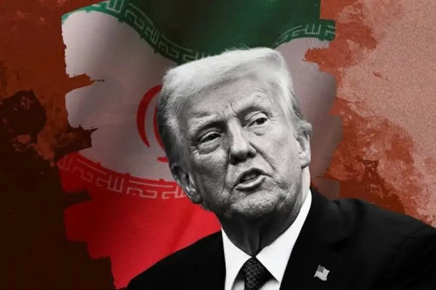 İran, Trump’ın “saldırıyı durdurma talebi” iddiasını reddetti