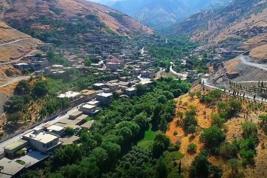 İran Devrim Muhafızları’ndan Kürdistan Bölgesi’ne yeni sınır ihlali