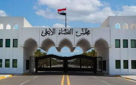 Irak Yargı Konseyi: Ezidi Soykırımı derin bir yaradır
