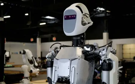 "Yarının savaşları" için robot asker üretilecek