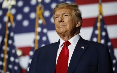 Trump: İran ya anlaşacak ya da tamamen teslim olacak