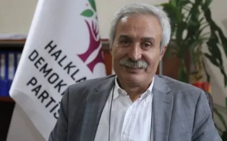 Çerçeve yasa Selçuk Mızraklı için tahliye yolu açabilir