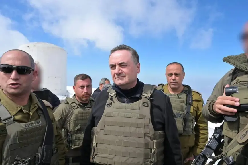 İsrail Savunma Bakanı: İran saldırırsa yıkıcı bir darbe alacak
