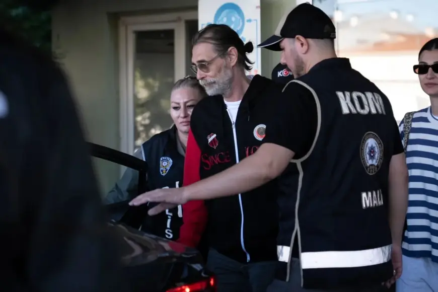 Etimesgut Belediye Başkanı Erdal Beşikçioğlu dahil 40 kişi tutuklandı