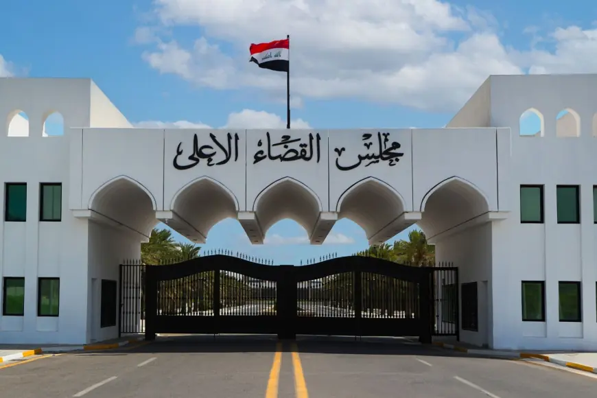 Irak Yargı Konseyi: Ezidi Soykırımı derin bir yaradır