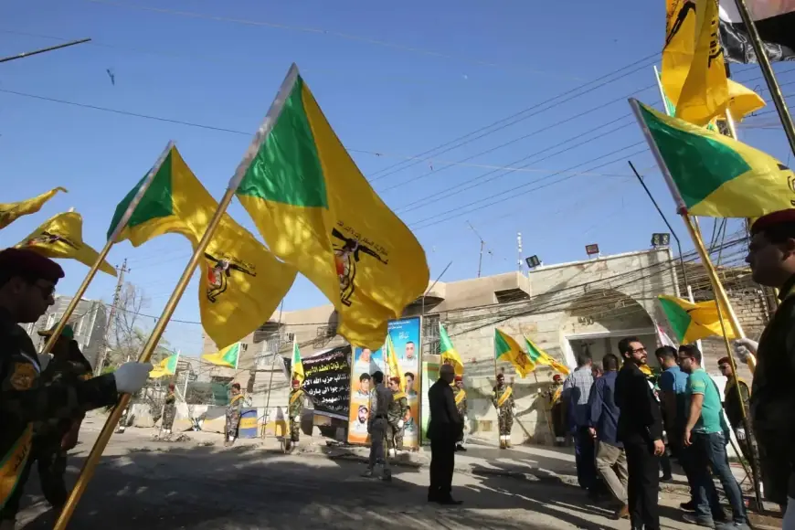 Irak’ta hükümet ile silahlı gruplar arasında yeni gerilim