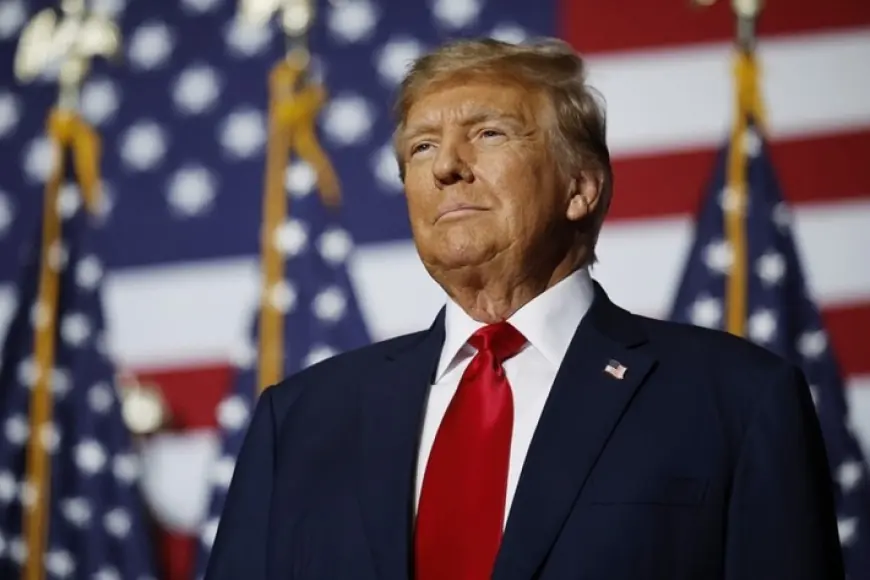 Trump: İran ya anlaşacak ya da tamamen teslim olacak