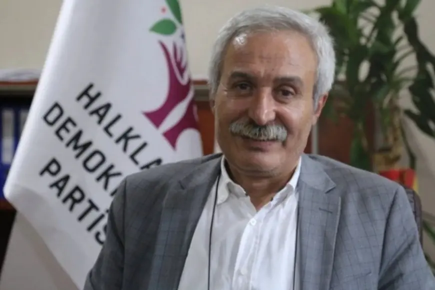 Çerçeve yasa Selçuk Mızraklı için tahliye yolu açabilir