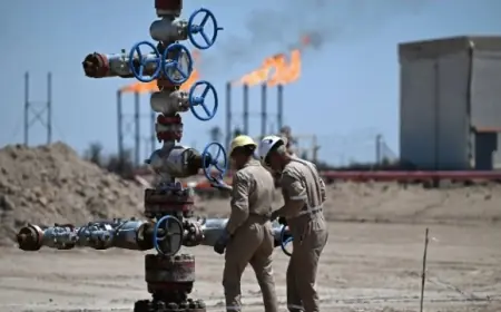 Reuters: Irak ham petrol fiyatlarında büyük indirime gidiyor