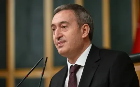 Tuncer Bakırhan'dan "çerçeve yasa" açıklaması