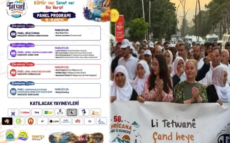 Azad Sağnıç: Kitap Fuarı… Aydın ve Yazardan Neden Korkulur?