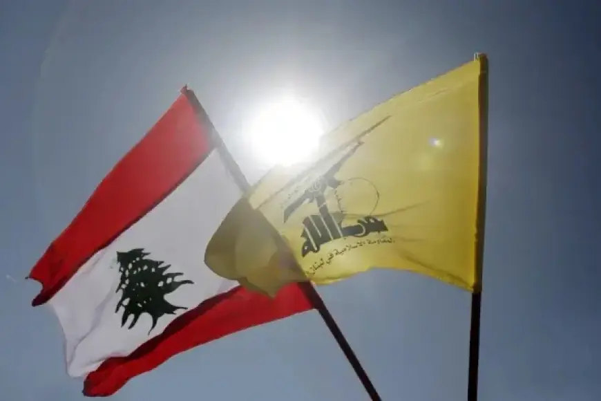 Lübnan Başbakanı: Hizbullah İsrail'e hizmet ediyor