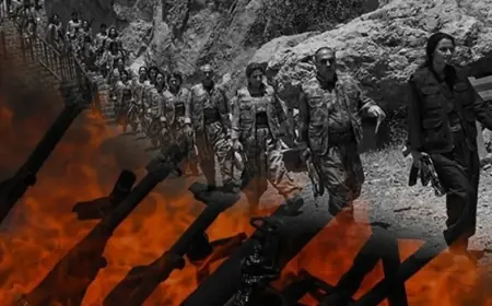 12 maddelik çerçeve yasa teklifinin ayrıntıları belli oldu