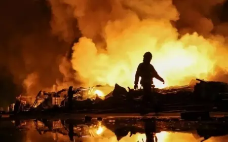 Rusya'dan Ukrayna'ya şiddetli füze ve İHA saldırısı: 14 ölü, 22 yaralı