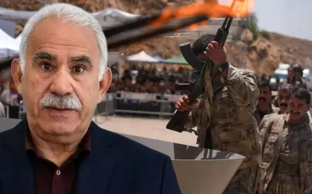 Kulis: Çözüm sürecinde Avrupa'daki PKK bağlantılı isimler konusunda anlaşmazlık yaşandı