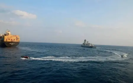 Husiler: Kızıldeniz'de Suudi Arabistan'a ait petrol gemisini hedef aldık