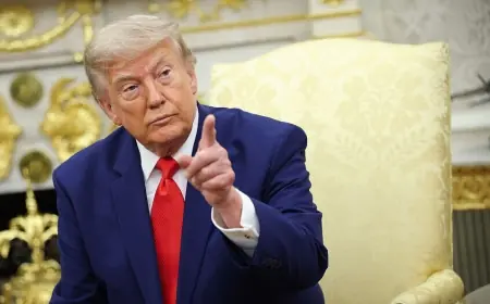 Hürmüz krizinde kritik 48 saat: Trump’tan İran’a sert uyarı