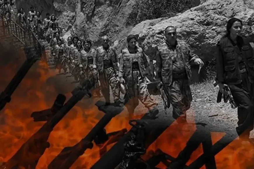 12 maddelik çerçeve yasa teklifinin ayrıntıları belli oldu