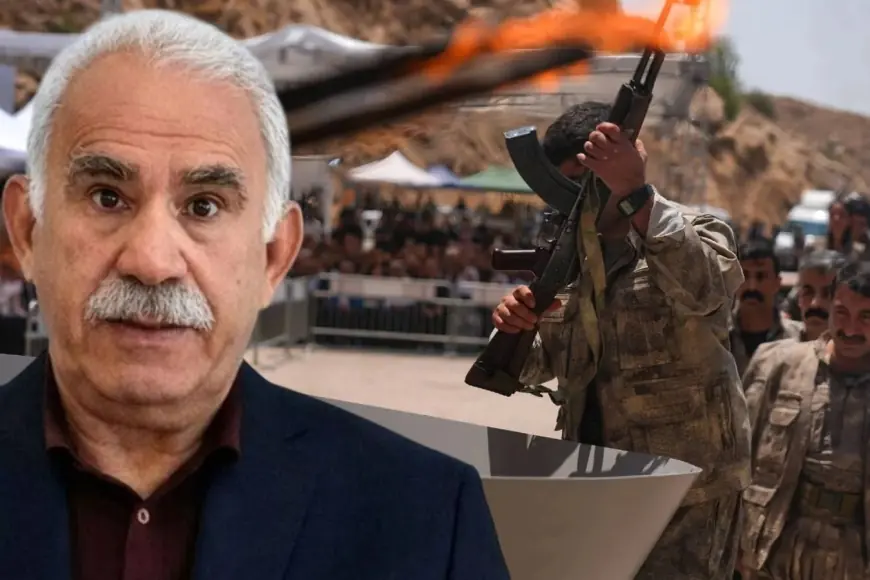 Kulis: Çözüm sürecinde Avrupa'daki PKK bağlantılı isimler konusunda anlaşmazlık yaşandı