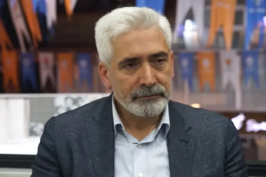 Ensarioğlu: Kürt meselesinde en yumuşak düşünen PKK’dir