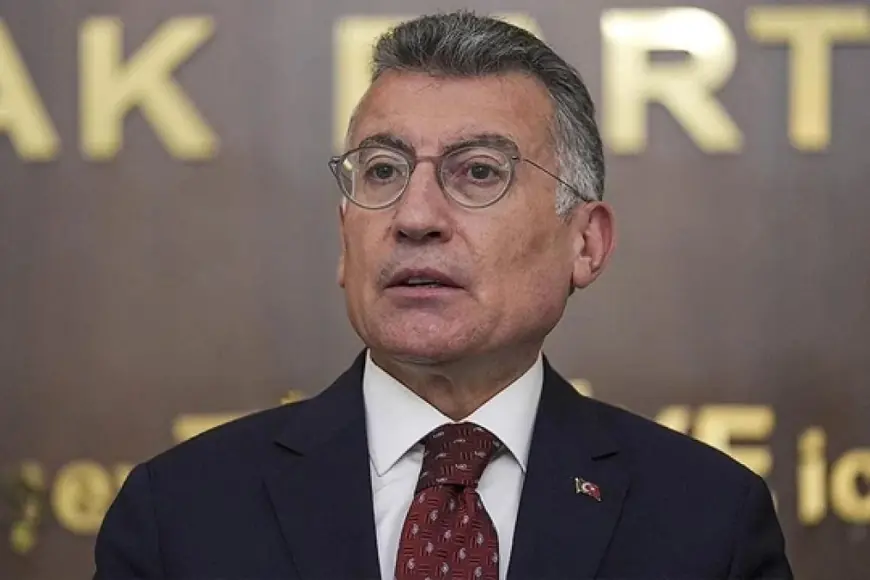 Çerçeve yasa TBMM’ye sunuldu