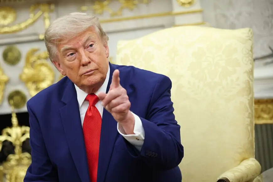 Hürmüz krizinde kritik 48 saat: Trump’tan İran’a sert uyarı
