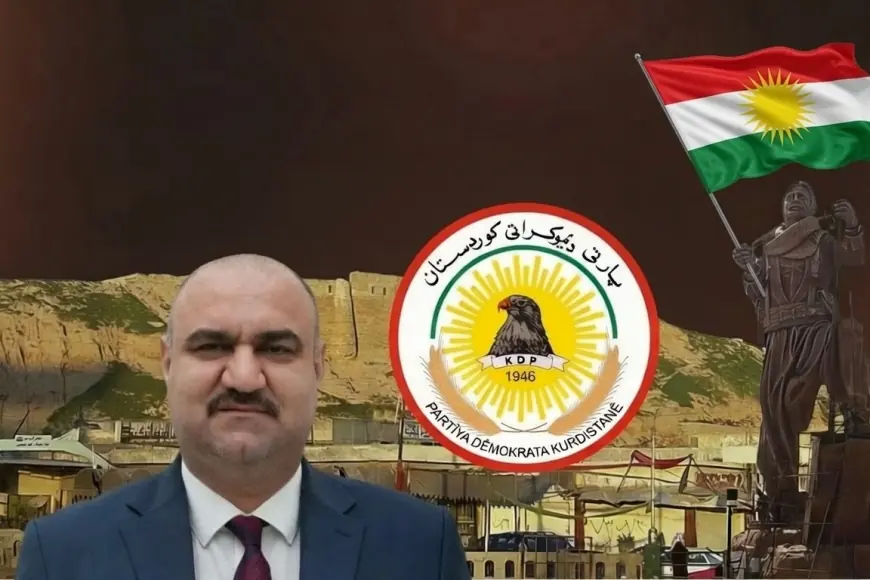 KDP’den Kerkük Valisi’ne “140. madde” tepkisi