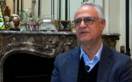 Remzi Kartal’dan çerçeve yasaya ilişkin açıklama