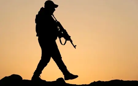 Şam'dan İran destekli milislere sert mesaj: Sınır ötesi saldırılara karşılık verilecek