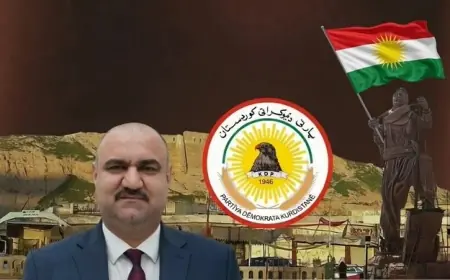 PDK: Gotinên Parêzgarê Kerkûkê yên li ser Madeya 140î hewldana fitneyê ne