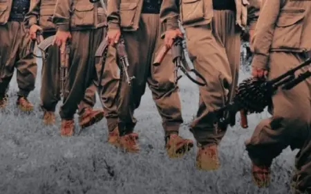 Abdulkadir Selvi: PKK'nin silahsızlanması üç aşamada yürütülecek