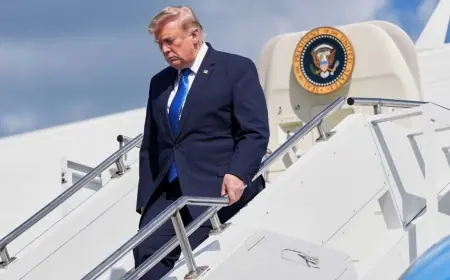 FBI, Trump hakkında Rus ajanı soruşturması yürütmüş