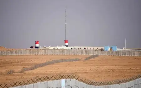 Irak Ordusu: Suriye sınırındaki askeri hareketlilik Bağdat'ın talebiyle gerçekleşti