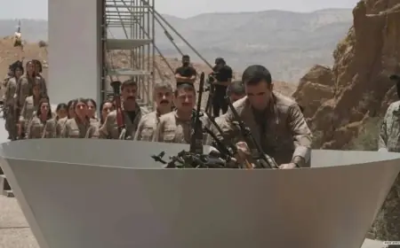 PKK'nin silah bırakma yasa teklifinde merak edilen 10 soru ve yanıtı