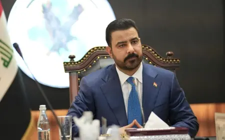 Irak'ta tüm güvenlik güçleri alarma geçti
