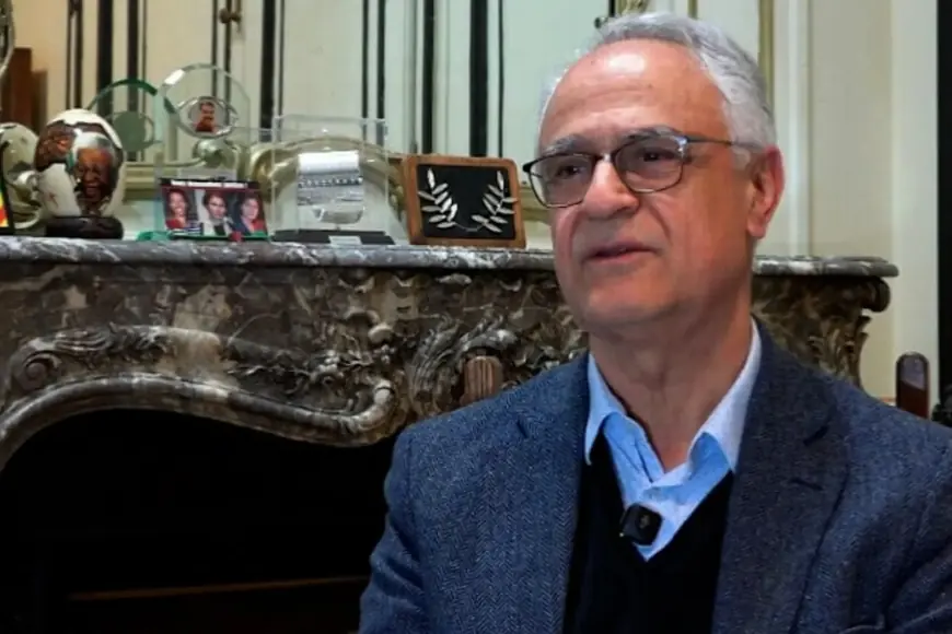 Remzi Kartal’dan çerçeve yasaya ilişkin açıklama