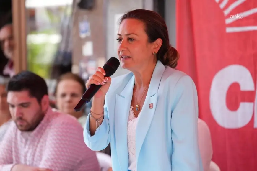 YENİ Parti Manisa İl Başkanı gözaltına alındı