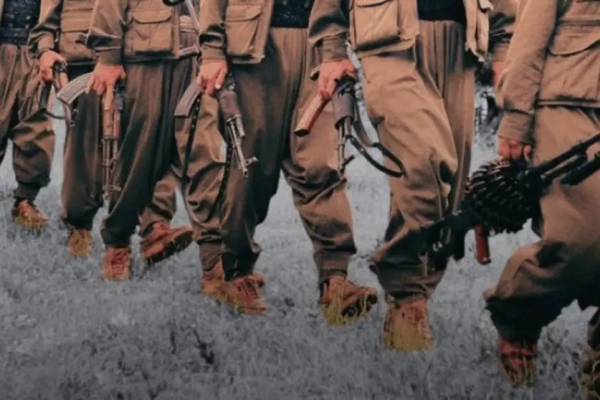 Abdulkadir Selvi: PKK'nin silahsızlanması üç aşamada yürütülecek
