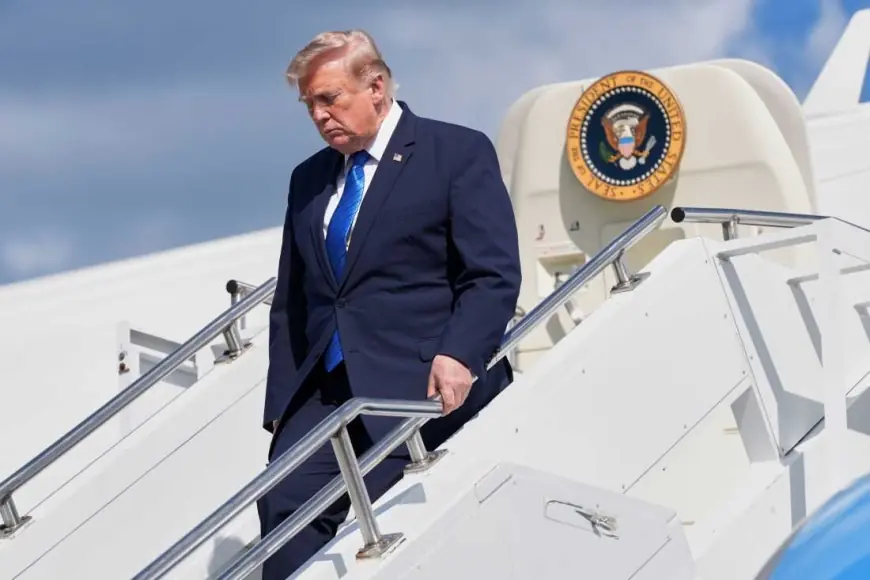 FBI, Trump hakkında Rus ajanı soruşturması yürütmüş