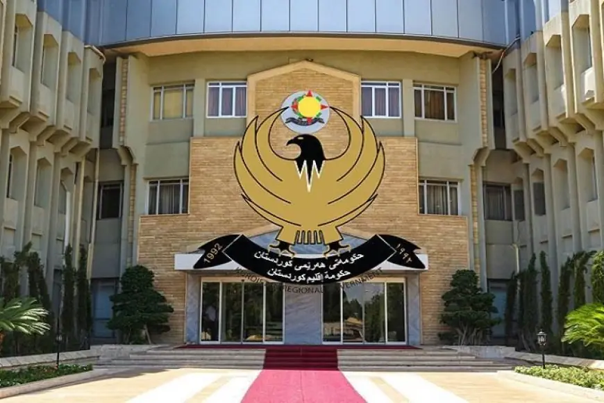 Kürdistan Hükümeti'nden Kor Mor gazı tepkisi