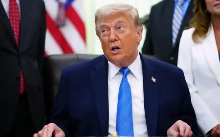 Trump: İran'daki savaş yakında sona erecek
