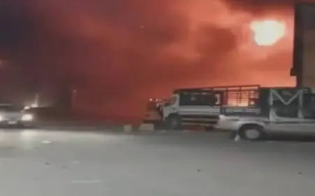 Husilerin Suudi Arabistan saldırısında 11 sivil yaralandı