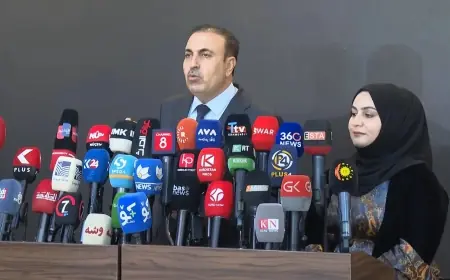 KDP: Kerkük İl Meclisi'ne döndük, yönetimde görev talebimiz yok