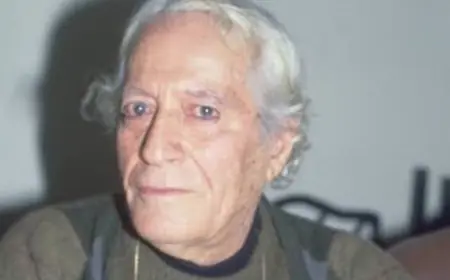 Musa Anter davasının yeniden açılması için başvuru yapıldı