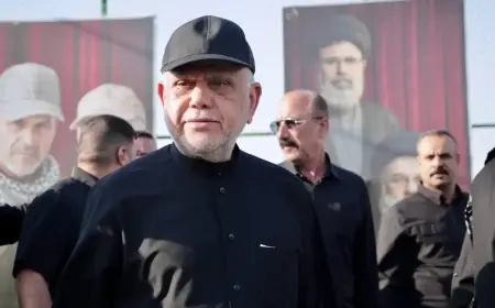 Hadi Amiri'den silahlı gruplara çağrı: Suudi Arabistan ve ABD'nin saldırısına karşılık vermeyin