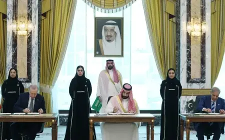 İran: Suudi Arabistan, Türkiye ve Pakistan’la anlaşmanın güvenlik sağlamayacağını anlamalı