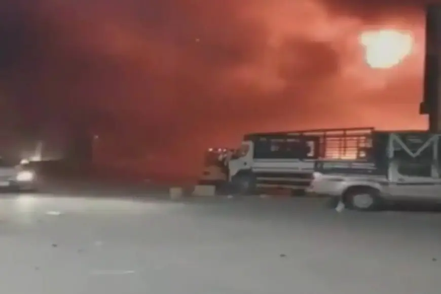 Husilerin Suudi Arabistan saldırısında 11 sivil yaralandı