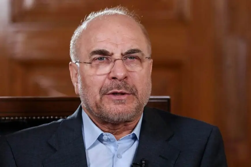 İran Meclis Başkanı Kalibaf: 'Daha fazla tiyatroya ihtiyacımız yok'